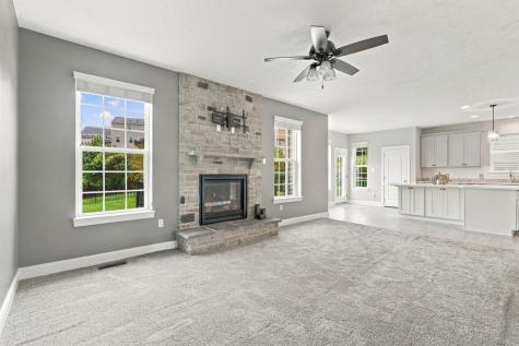2031 Sir Patrick Drive Cecil PA 15057