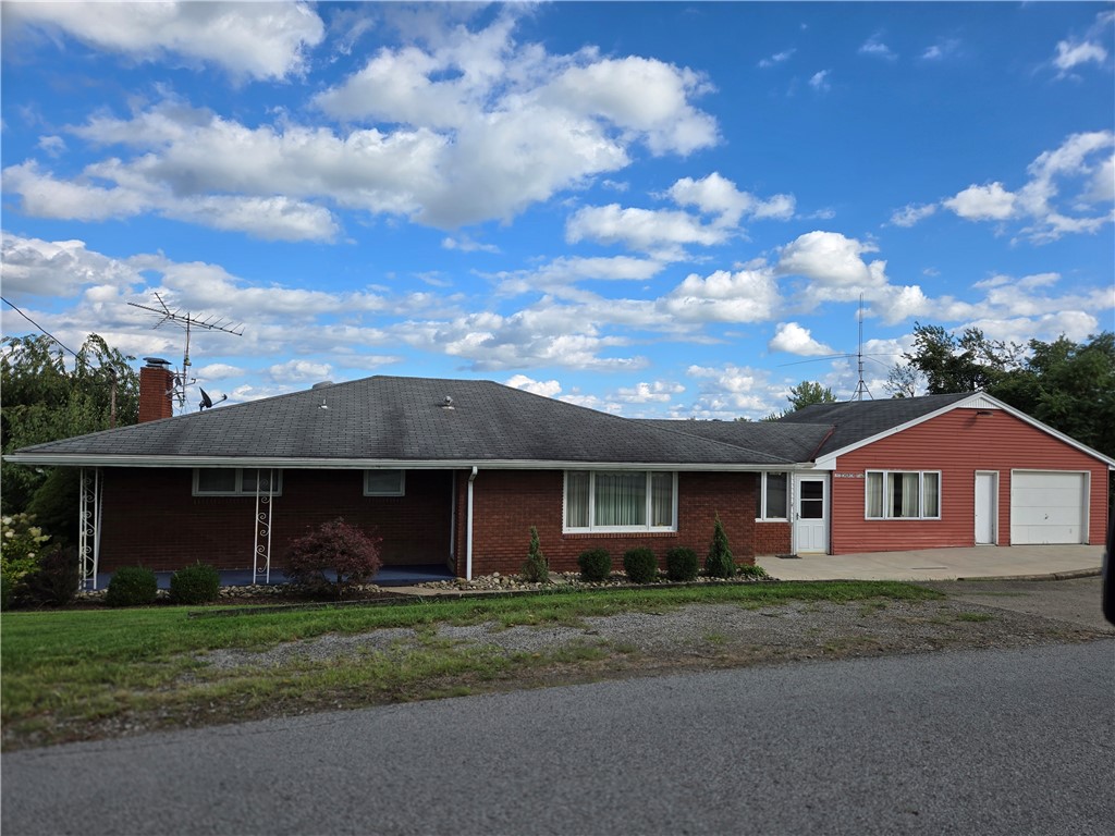 180 Church Road Somerset Township PA 15330