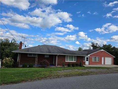 180 Church Road Somerset Township PA 15330