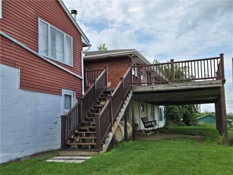 180 Church Road Somerset Township PA 15330