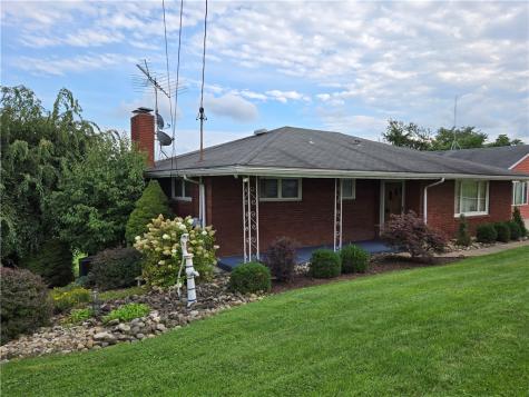 180 Church Road Somerset Township PA 15330