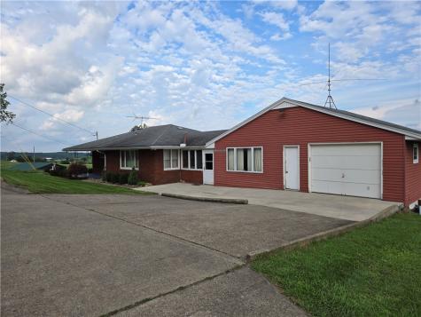 180 Church Road Somerset Township PA 15330