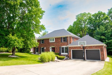 856 Walnut Drive Ellwood City PA 16117
