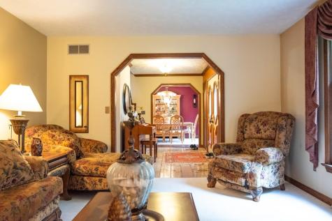 856 Walnut Drive Ellwood City PA 16117
