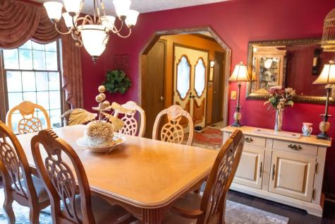 856 Walnut Drive Ellwood City PA 16117