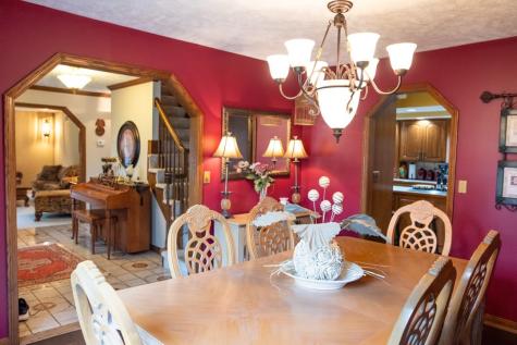 856 Walnut Drive Ellwood City PA 16117