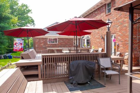 856 Walnut Drive Ellwood City PA 16117