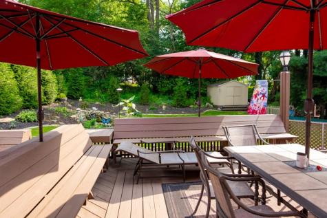 856 Walnut Drive Ellwood City PA 16117
