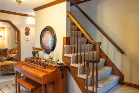 856 Walnut Drive Ellwood City PA 16117