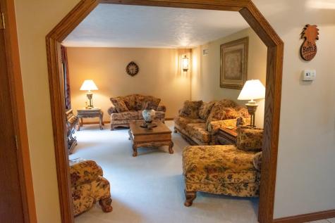 856 Walnut Drive Ellwood City PA 16117
