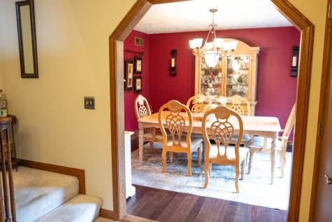 856 Walnut Drive Ellwood City PA 16117
