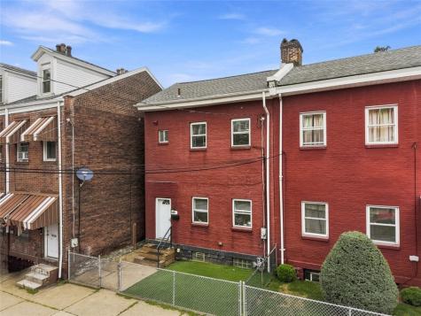 117 44th Street Lawrenceville PA 15201