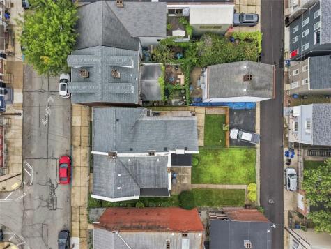 117 44th Street Lawrenceville PA 15201