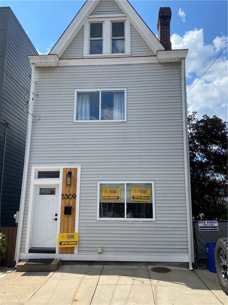 5309 Holmes Street Lawrenceville PA 15201