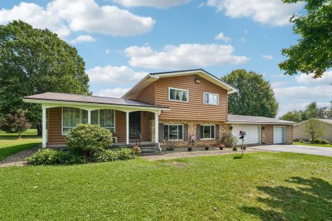 1104 Greenfield Road Lackawannock Township PA 16148