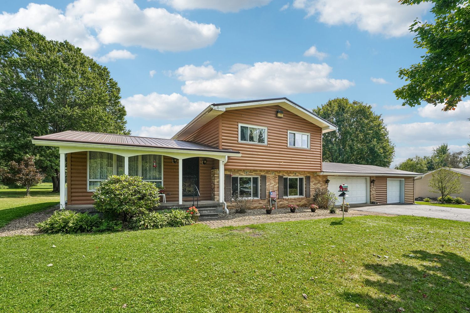 1104 Greenfield Road Lackawannock Township PA 16148