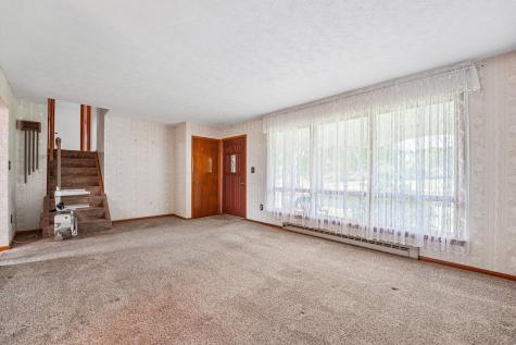 1104 Greenfield Road Lackawannock Township PA 16148