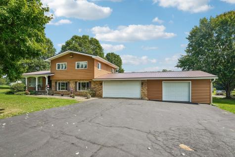 1104 Greenfield Road Lackawannock Township PA 16148