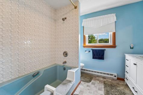 1104 Greenfield Road Lackawannock Township PA 16148