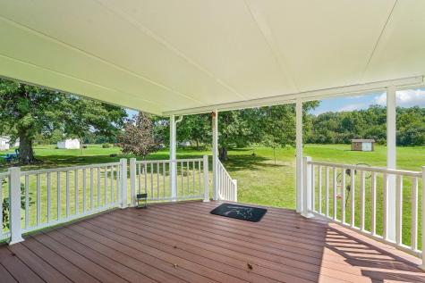 1104 Greenfield Road Lackawannock Township PA 16148