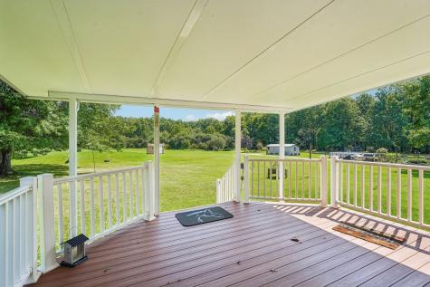1104 Greenfield Road Lackawannock Township PA 16148