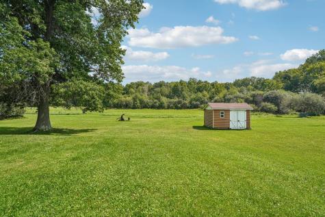 1104 Greenfield Road Lackawannock Township PA 16148