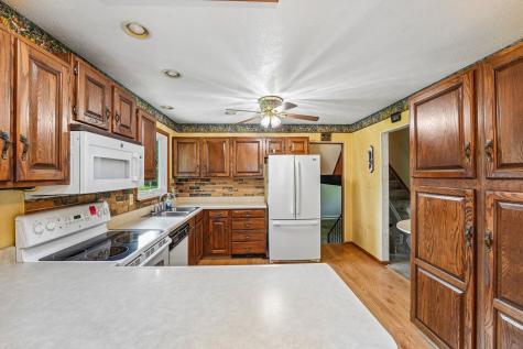 1104 Greenfield Road Lackawannock Township PA 16148