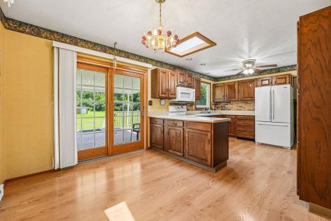 1104 Greenfield Road Lackawannock Township PA 16148