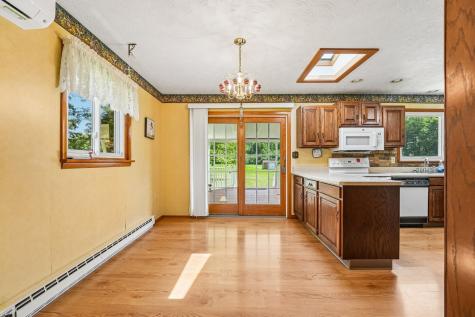 1104 Greenfield Road Lackawannock Township PA 16148