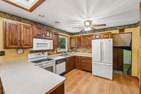 1104 Greenfield Road Lackawannock Township PA 16148