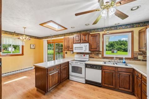 1104 Greenfield Road Lackawannock Township PA 16148