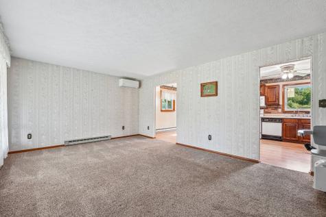 1104 Greenfield Road Lackawannock Township PA 16148