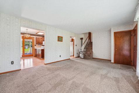 1104 Greenfield Road Lackawannock Township PA 16148