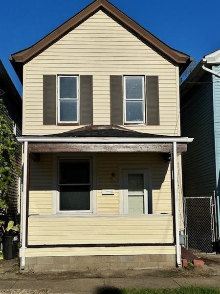 513 7th Avenue New Brighton PA 15066
