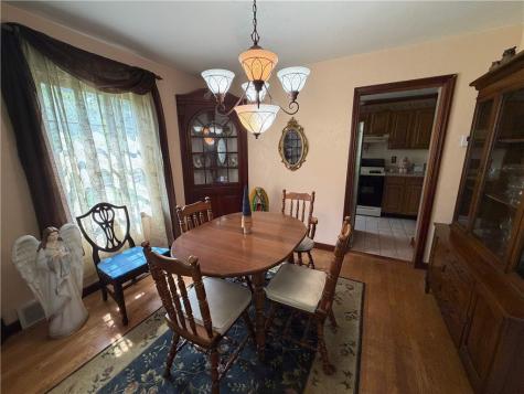107 Slater Drive Pleasant Hills PA 15236
