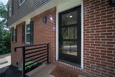 251 Kittanning Pike O'hara PA 15215