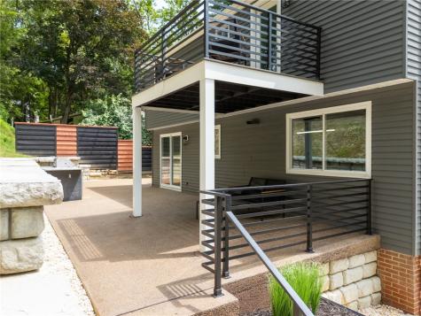 251 Kittanning Pike O'hara PA 15215