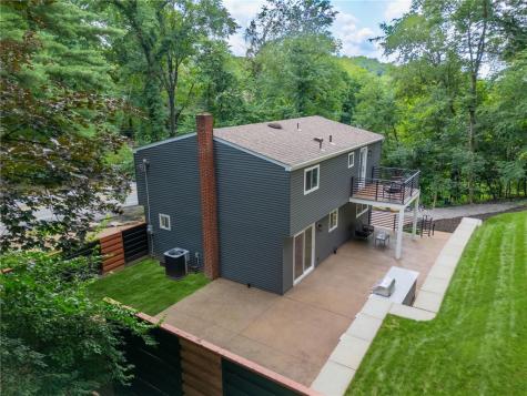 251 Kittanning Pike O'hara PA 15215