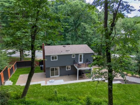 251 Kittanning Pike O'hara PA 15215