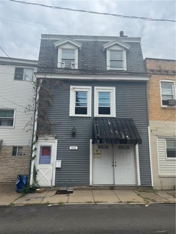 914 Penn Street Sharpsburg PA 15215