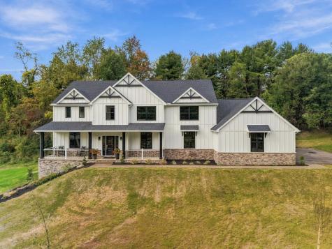 105 Old Indian Trail Road Fox Chapel PA 15238