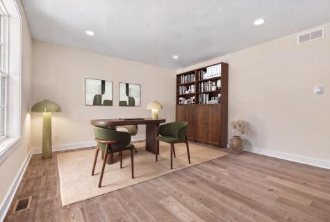 105 Old Indian Trail Road Fox Chapel PA 15238