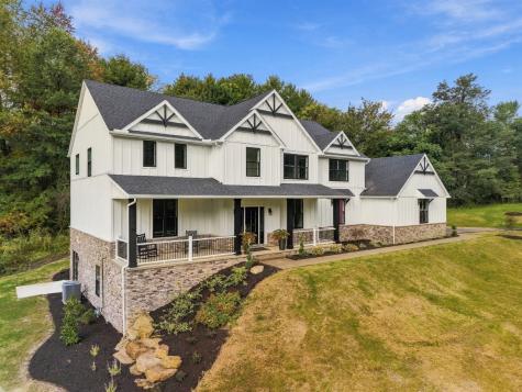 105 Old Indian Trail Road Fox Chapel PA 15238