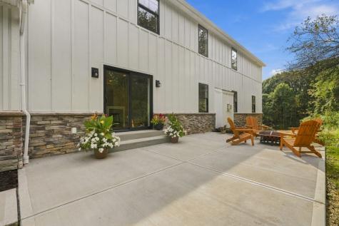 105 Old Indian Trail Road Fox Chapel PA 15238