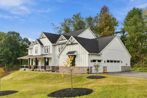 105 Old Indian Trail Road Fox Chapel PA 15238