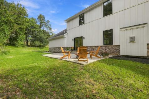 105 Old Indian Trail Road Fox Chapel PA 15238
