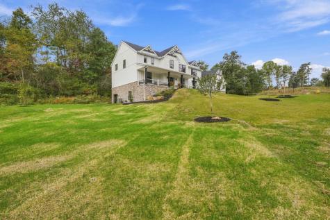 105 Old Indian Trail Road Fox Chapel PA 15238