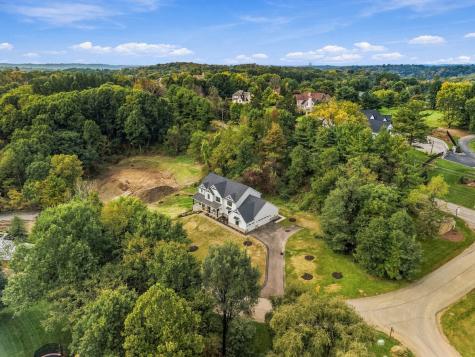 105 Old Indian Trail Road Fox Chapel PA 15238