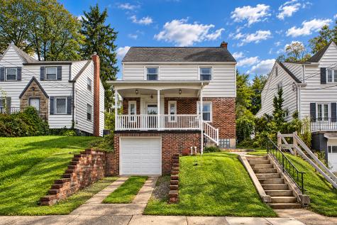 6 Mechling Way City Of Greensburg PA 15601