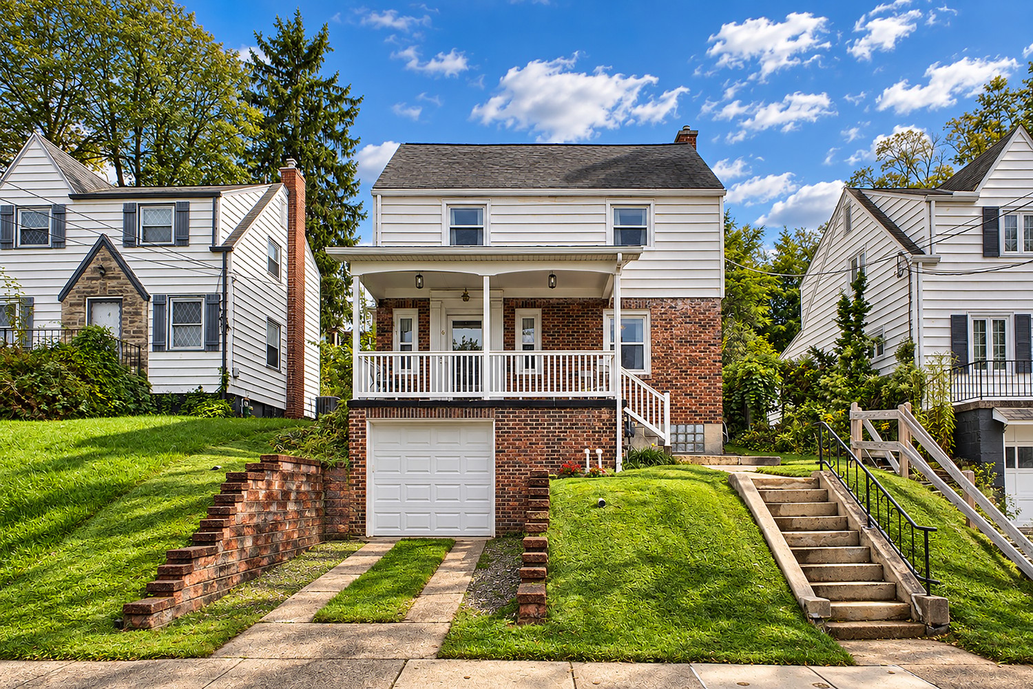 6 Mechling Way City Of Greensburg PA 15601